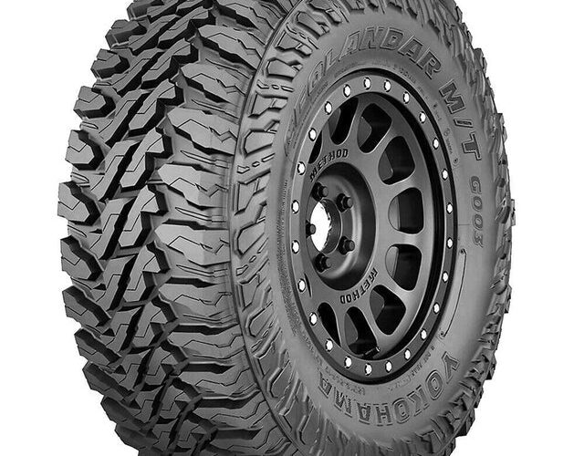 Top 10 Melhores Pneus Off-Road para Comprar