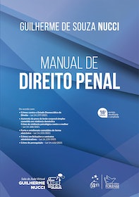 Top 10 Melhores Livros de Direito Penal