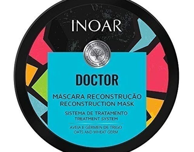 Top 10 Melhores Máscaras de Reconstrução