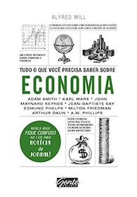 Top 10 Melhores Livros de Economia para Comprar