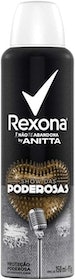 Top 10 Melhores Desodorantes Rexona