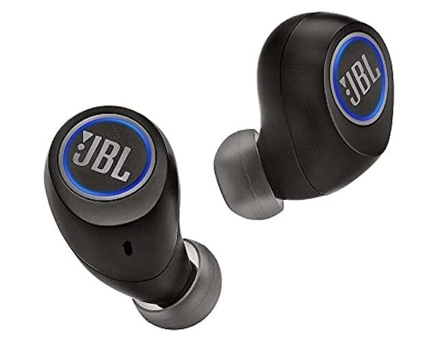 Top 10 Melhores Fones de Ouvido JBL