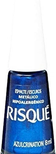 Top 15 Melhores Esmaltes Risqué