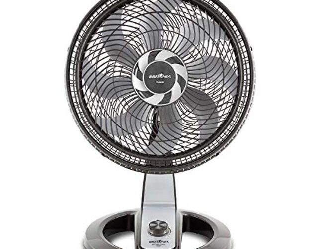 Top 10 Melhores Ventiladores