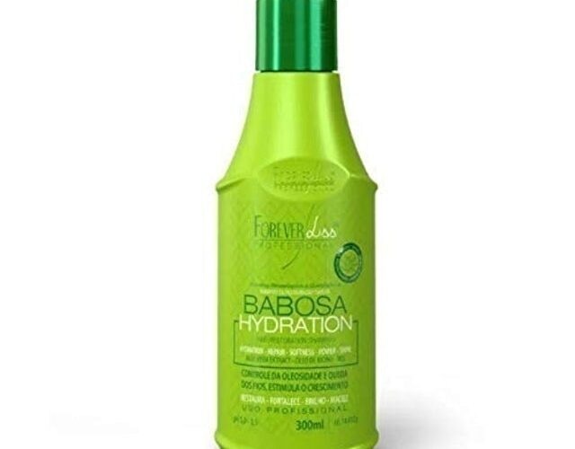 Top 10 Melhores Shampoos de Babosa