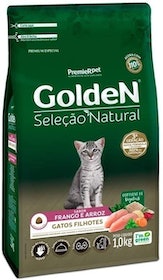 Top 10 Melhores Rações para Gatos