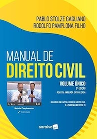 Top 10 Melhores Livros de Direito Civil para Comprar