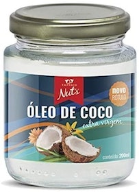 Top 10 Melhores Óleos de Coco