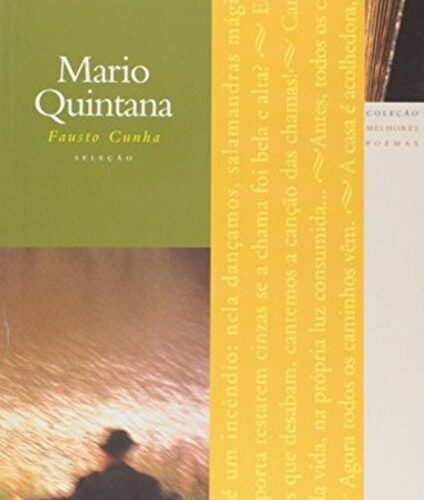 Top 10 Melhores Livros de Mário Quintana